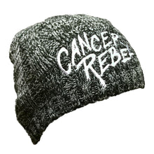 Cancer Rebel Beanie