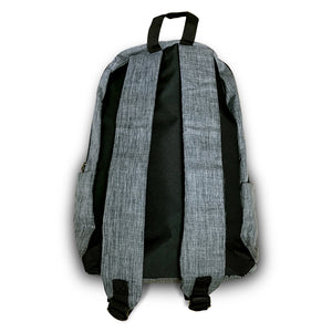 Heathered Backpack