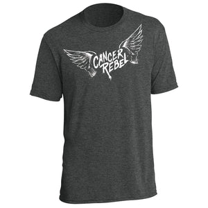 Cancer Rebel T-Shirt